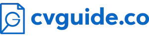 Cv Guide Logo